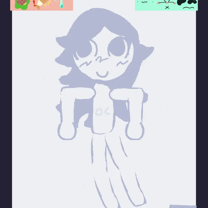 Game by @Thatoneweirddrawer