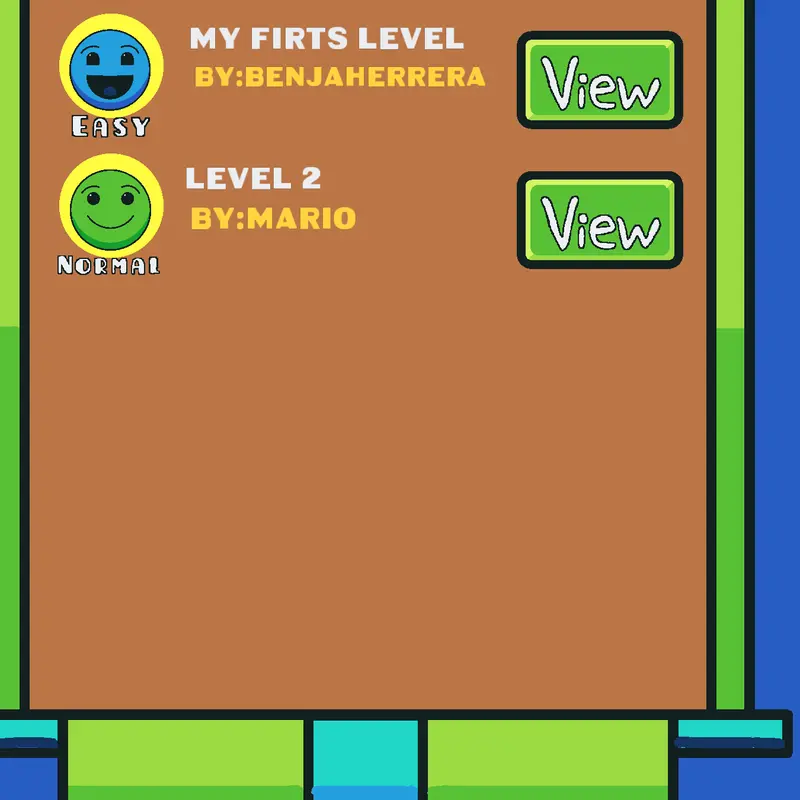 Game by @benjaherrera