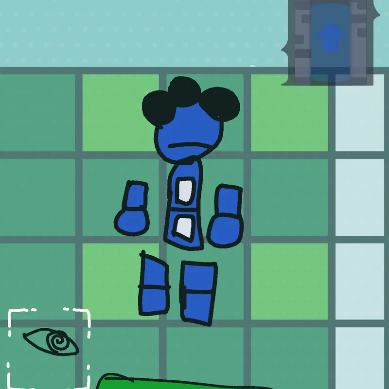 Game by @popcorn1234