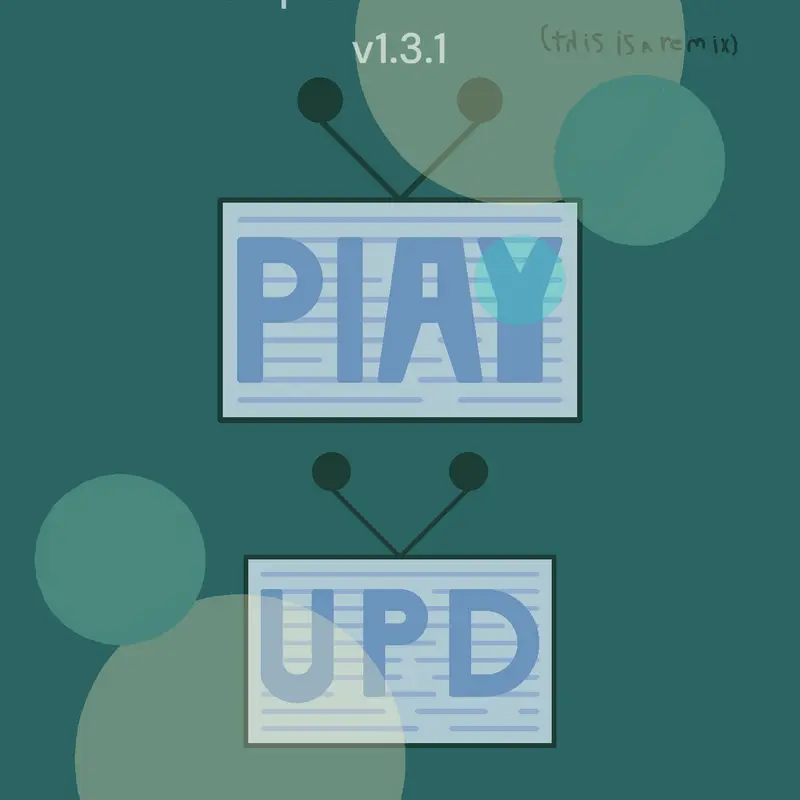 Game by @redy_10