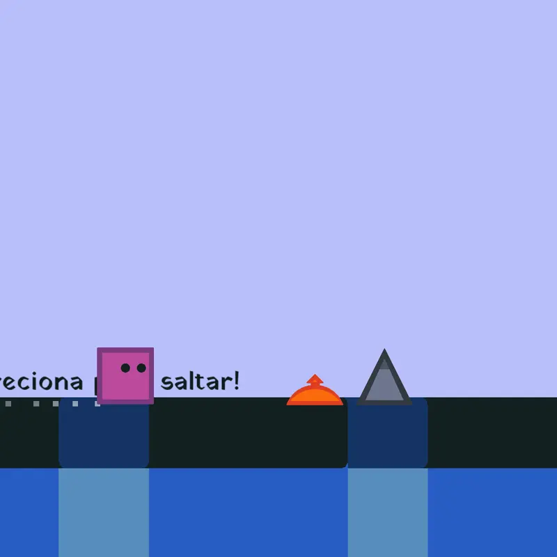 Mí primer juego by @CTVInternacionalCana
