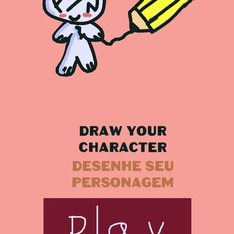 Game by @Doguinho-dog