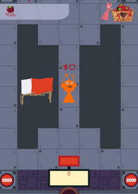 You