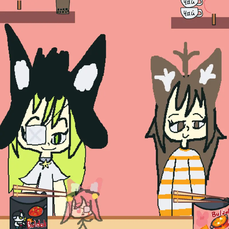 Game by @kiytikeyka_original