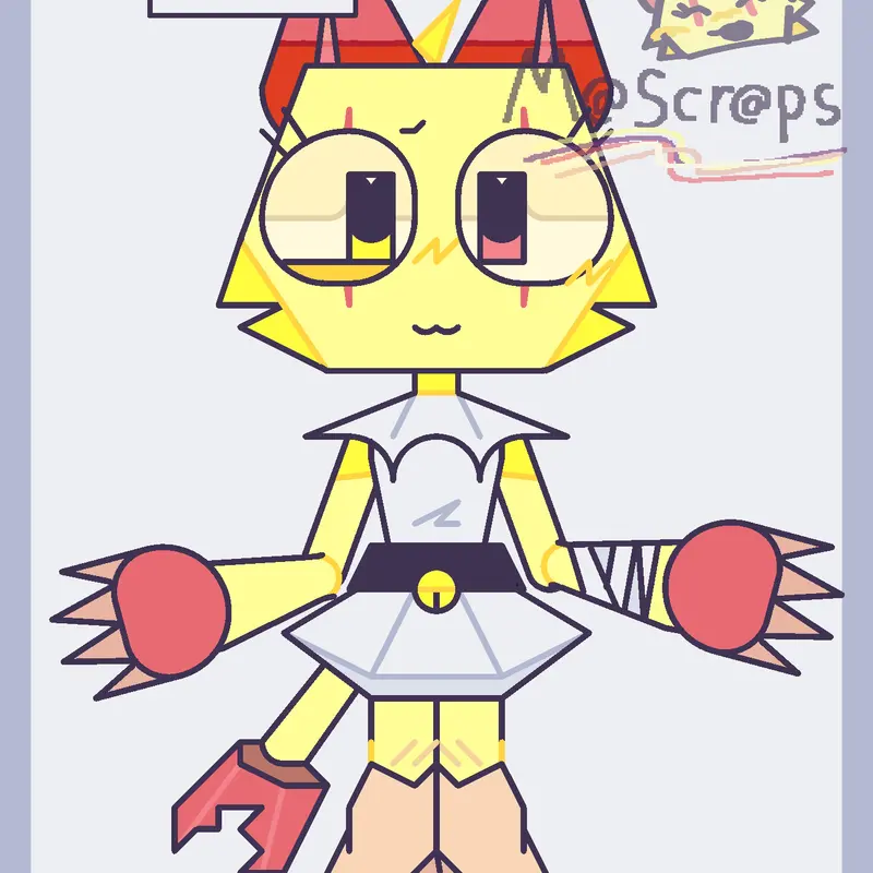 Game by @fluvsiesgumball_Steenee