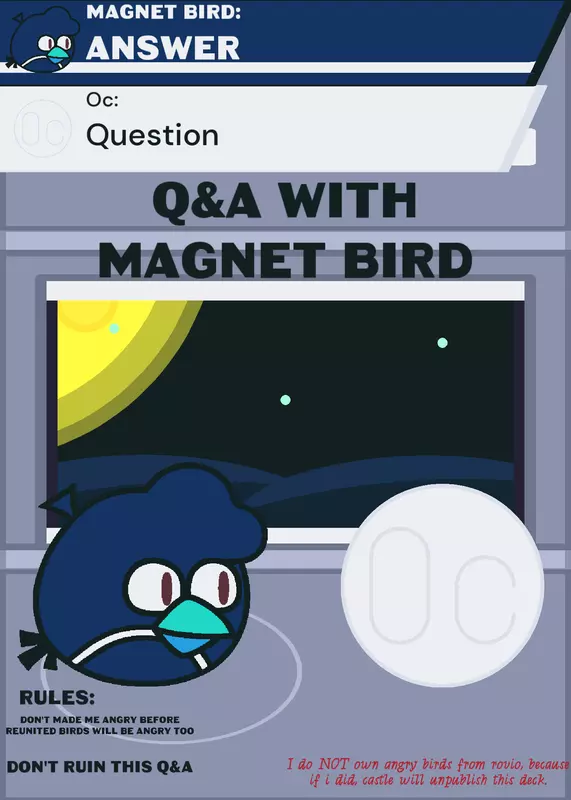 Game by @ThatOne_MagnetBro