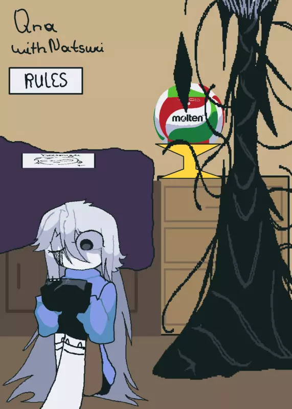 Game by @-X_bc_yes_moldybread-