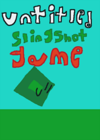 Untitled slingshot game