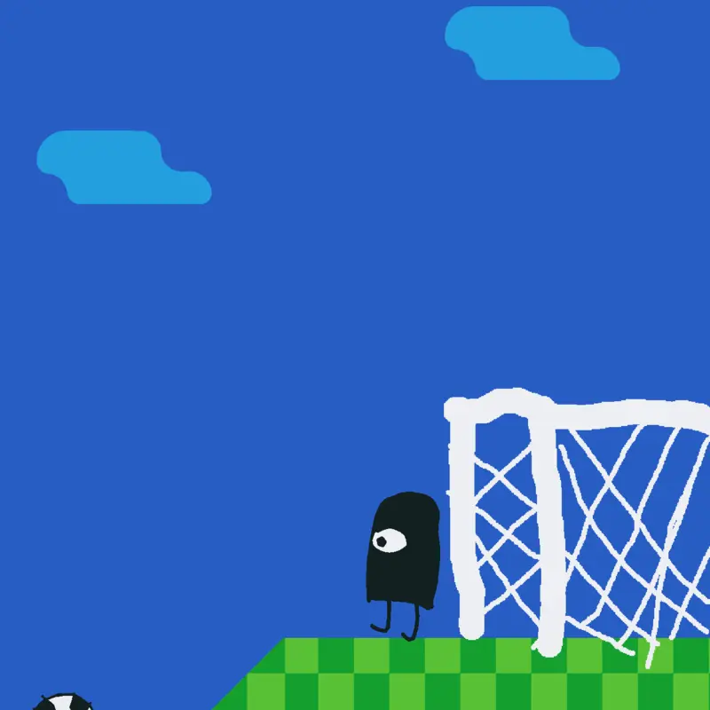 Game by @drizgolitis