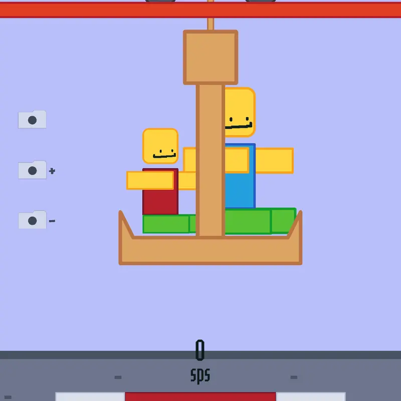 Game by @mdhivi