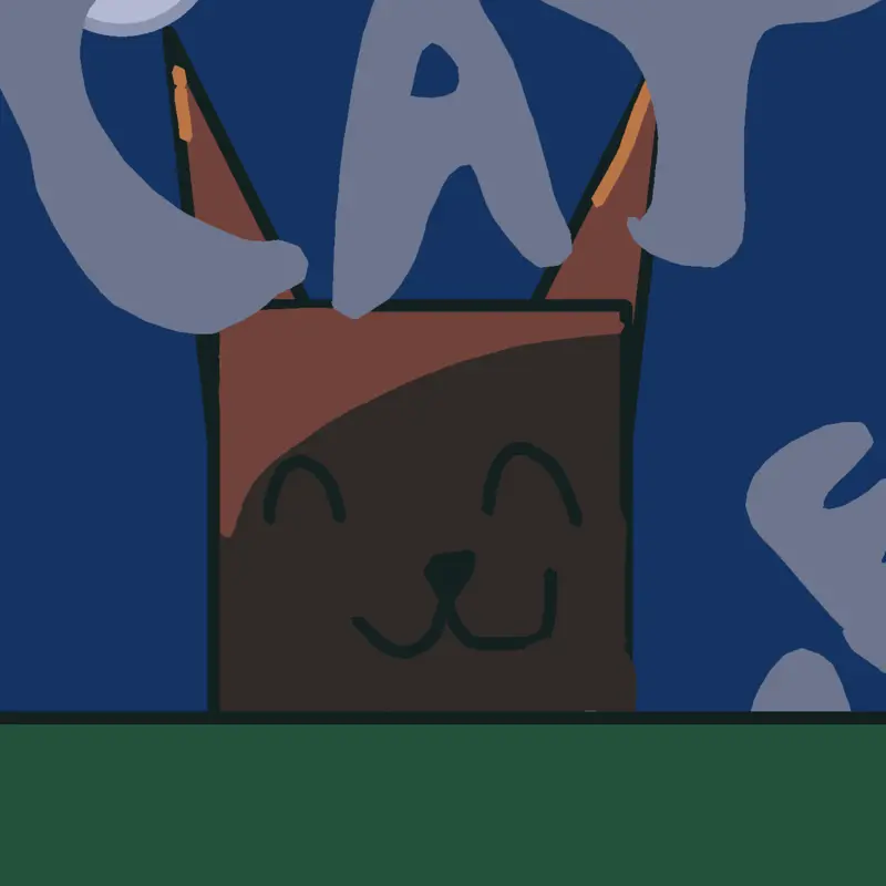 Kitty/cat game by @aquauranus