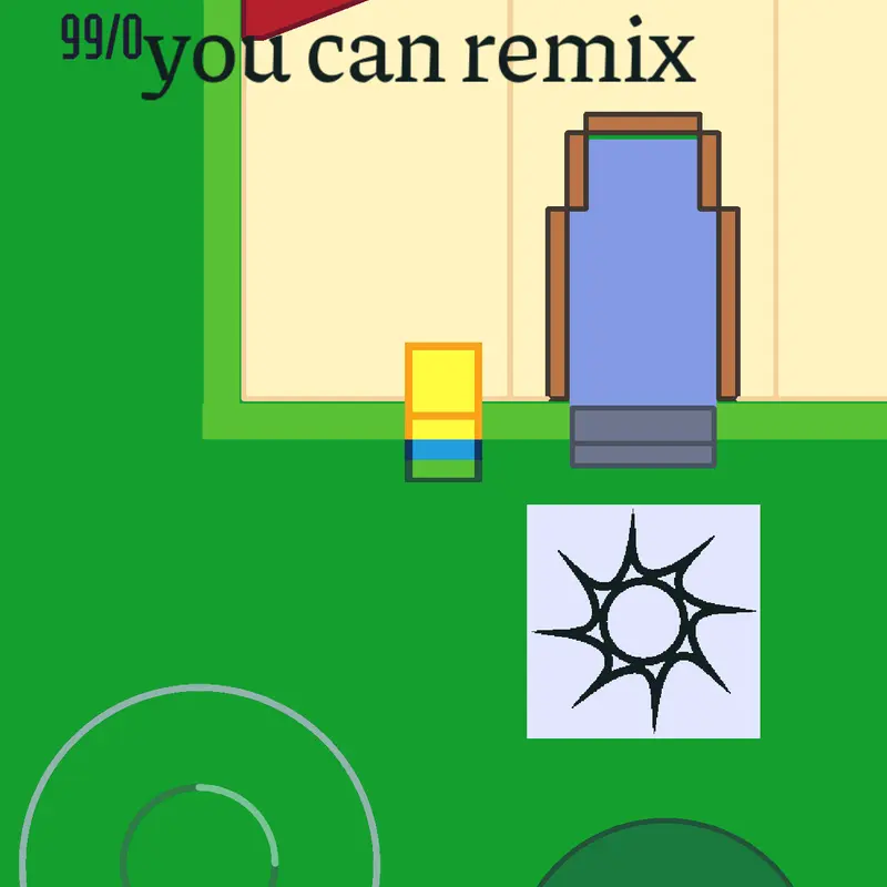 Game by @i-make-game