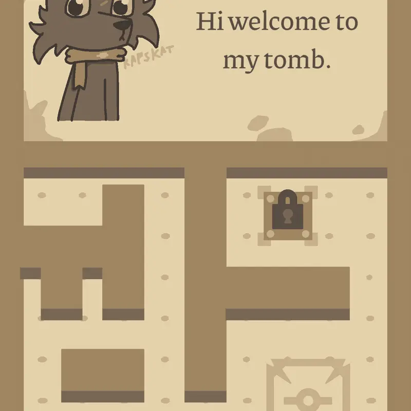 Game by @beroTiger