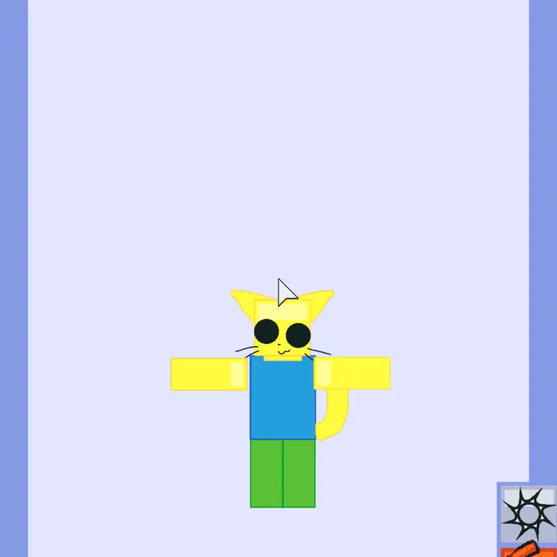 Game by @shmeggleweggel