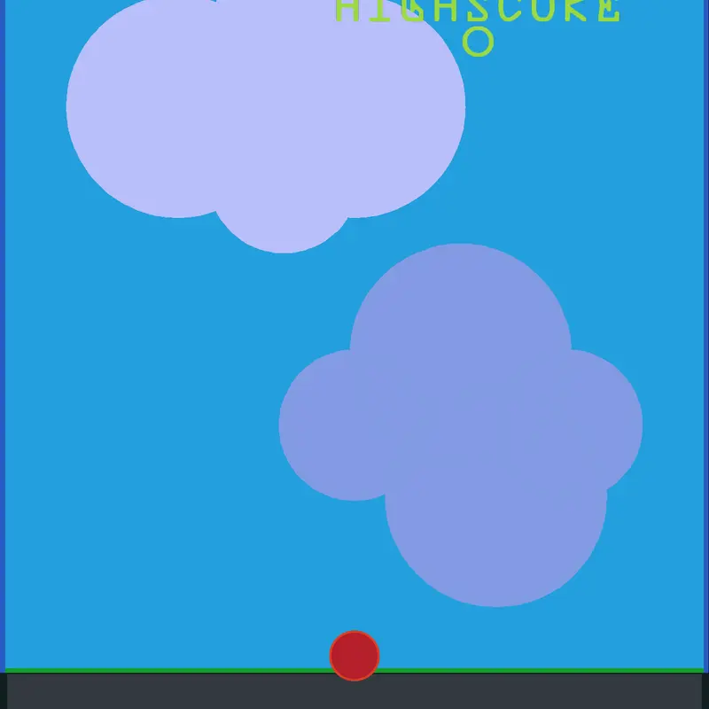 Game by @KeeleyChaos