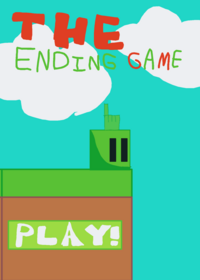 The New Ending Game!
