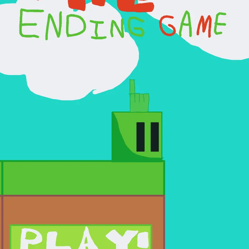 Game by @GreenyTheGuy
