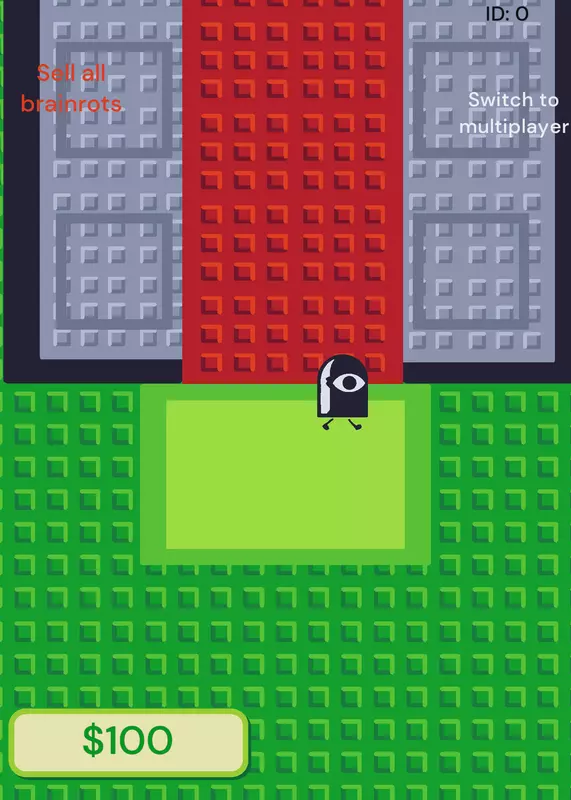 Game by @Roblox2022_Official