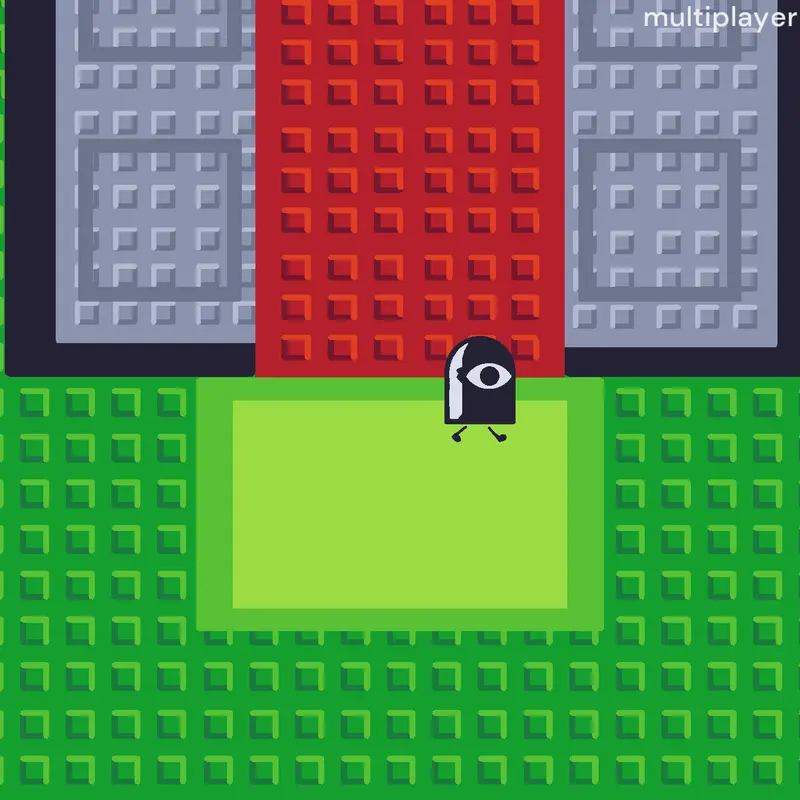 Game by @bro6nos