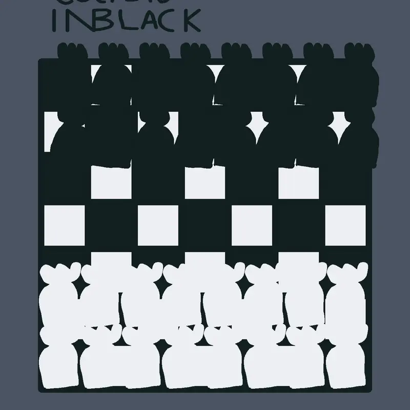Game by @TVNlogo