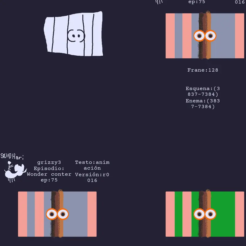 Game by @TrickonThreatQthesnail