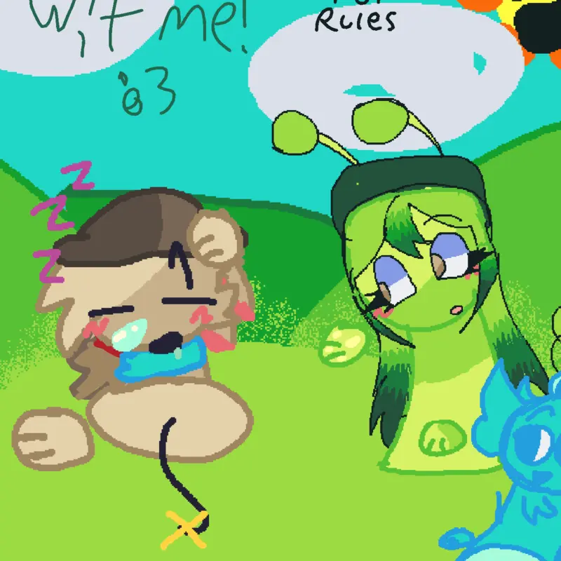 Game by @SkyDaBear