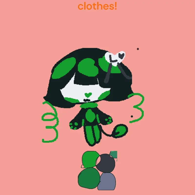 Game by @DAT_AYLAFROG