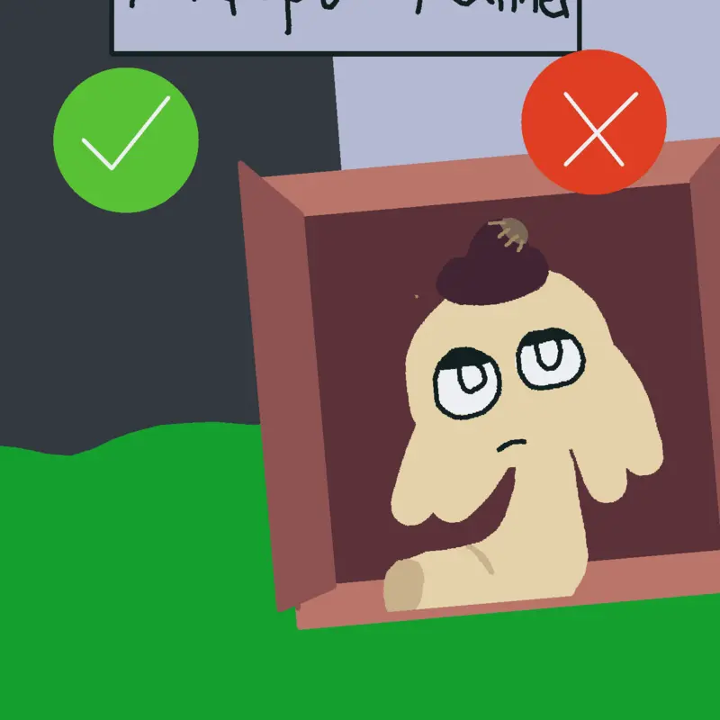 Game by @bowy_wenda