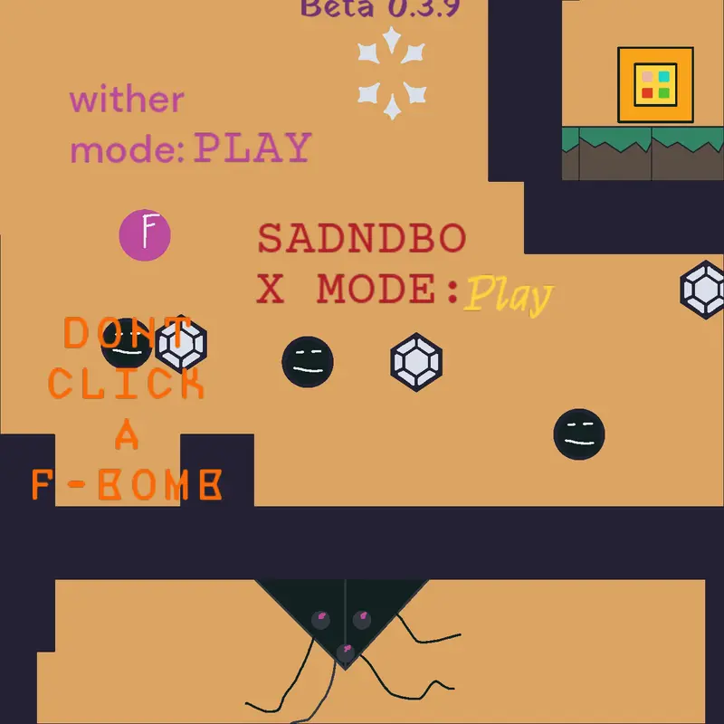 Game by @kirilsteroid