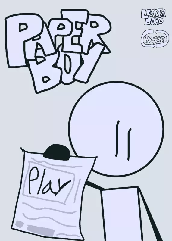 Game by @Exolcio