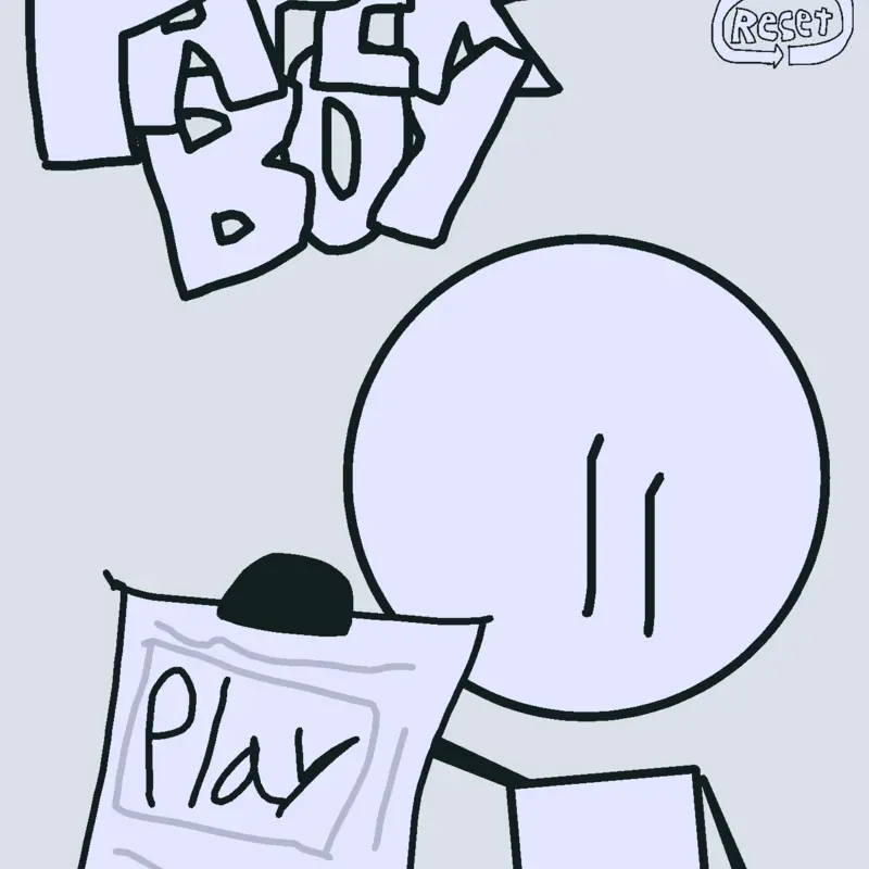 Game by @Exolcio