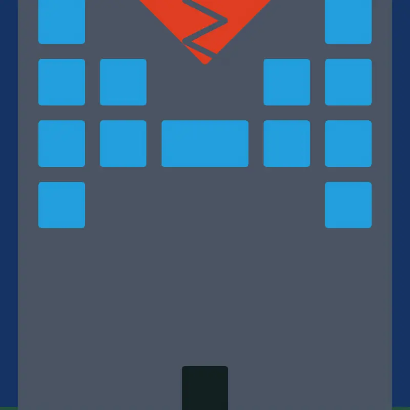 Game by @TenTimesBlocked2
