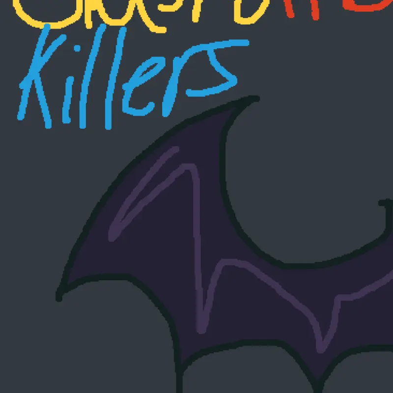 Game by @JustBluu