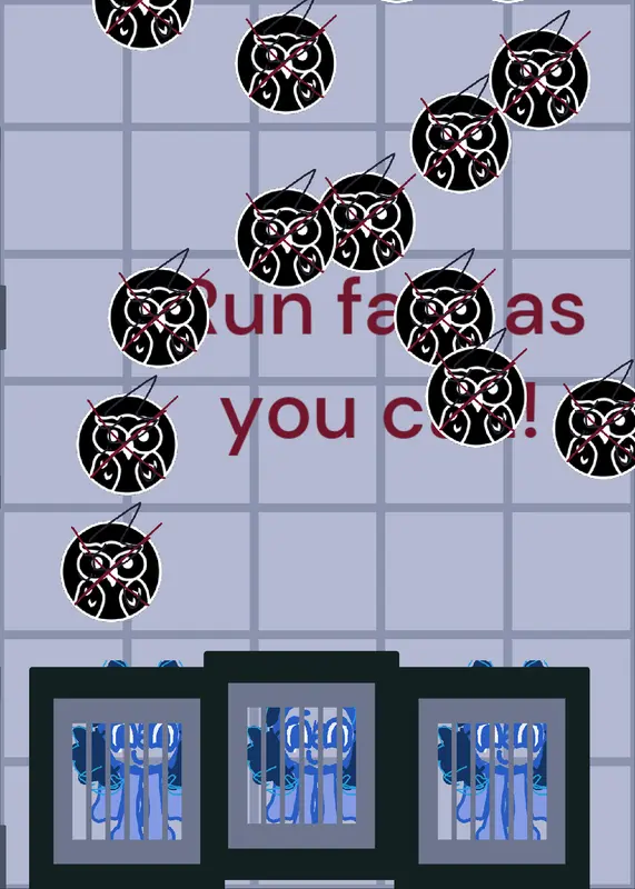 Game by @ChielseaObquia