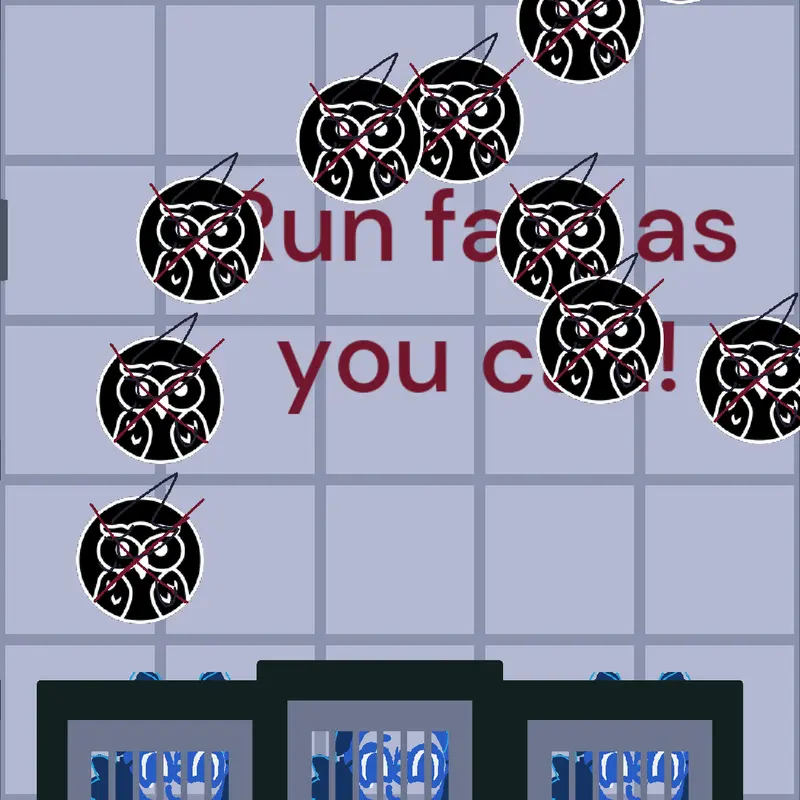 Game by @ChielseaObquia