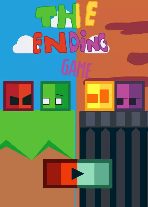 Game by @dadaado_official