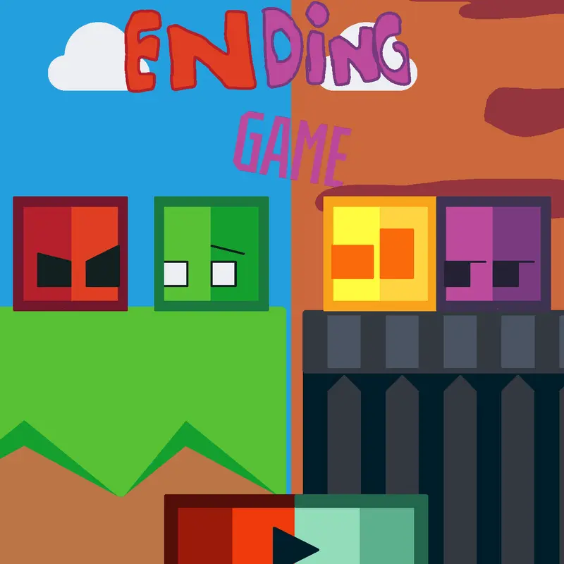 Game by @duck_456