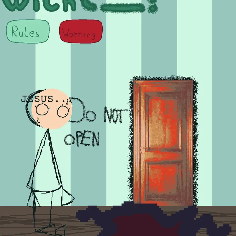 Game by @Ispylittle