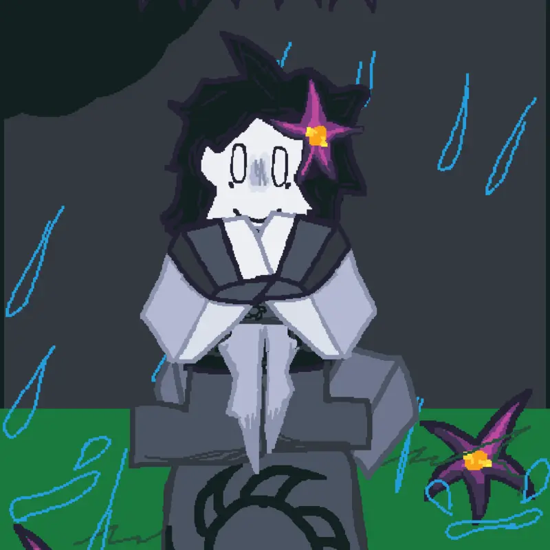 Game by @Artful_thefrenchmagician
