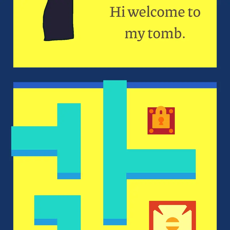 Game by @klih_castle