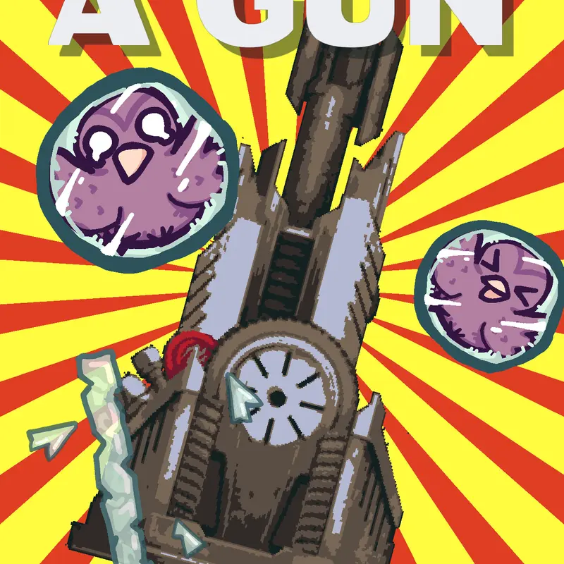 Game by @Aladdinno