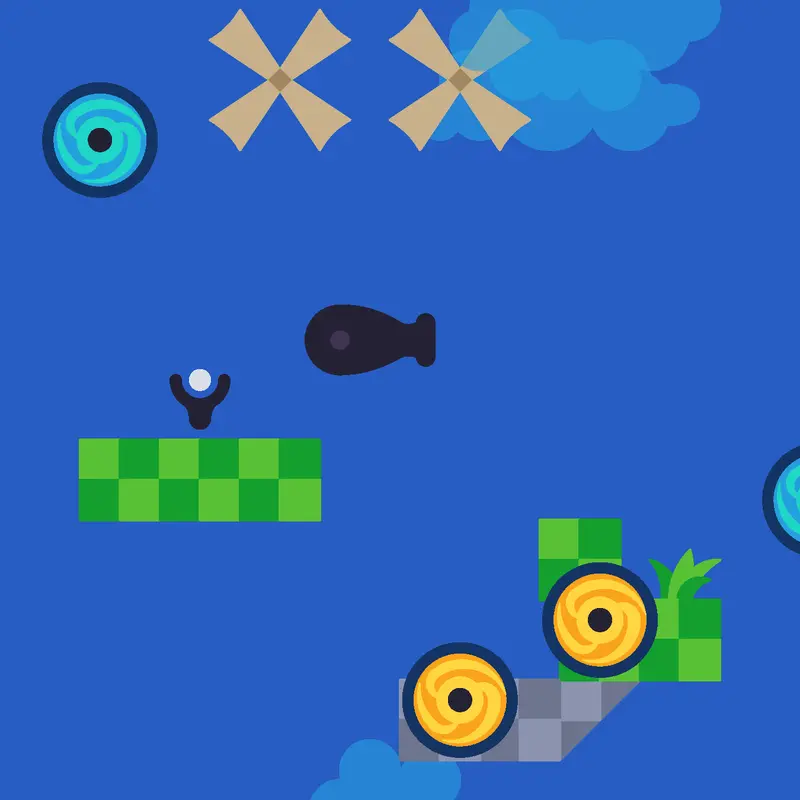 Game by @PolandTurtle