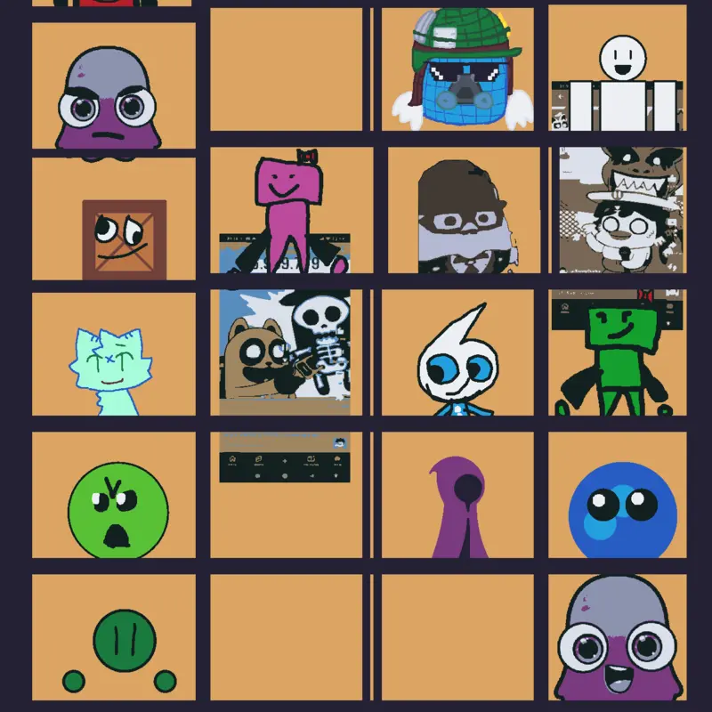 Game by @prizeman157