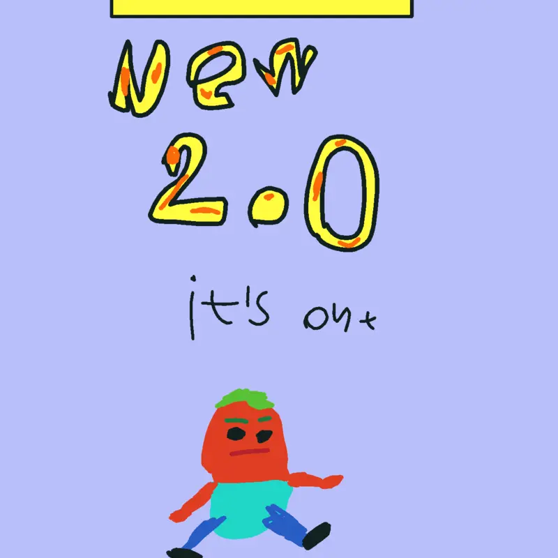 Tomato Tycoon by @Joxa301_official