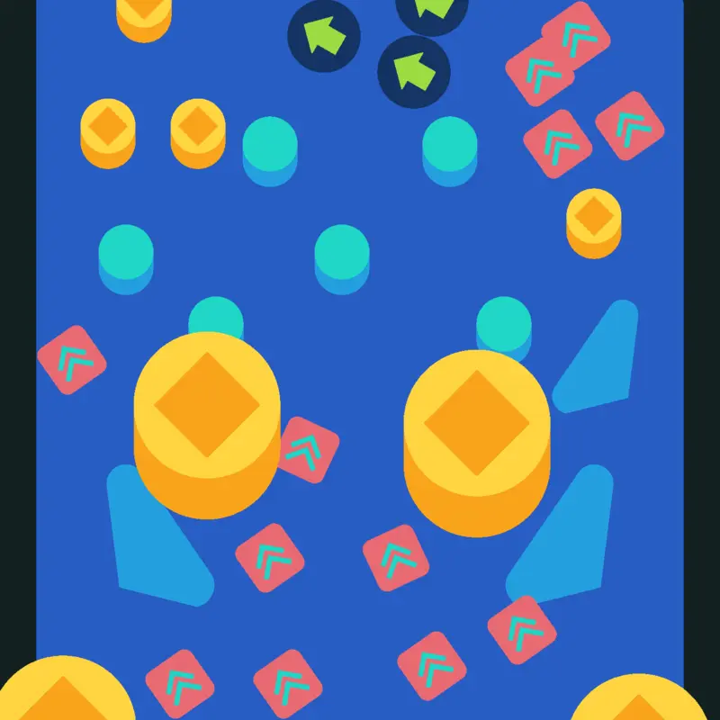 Game by @yourlocalredcube