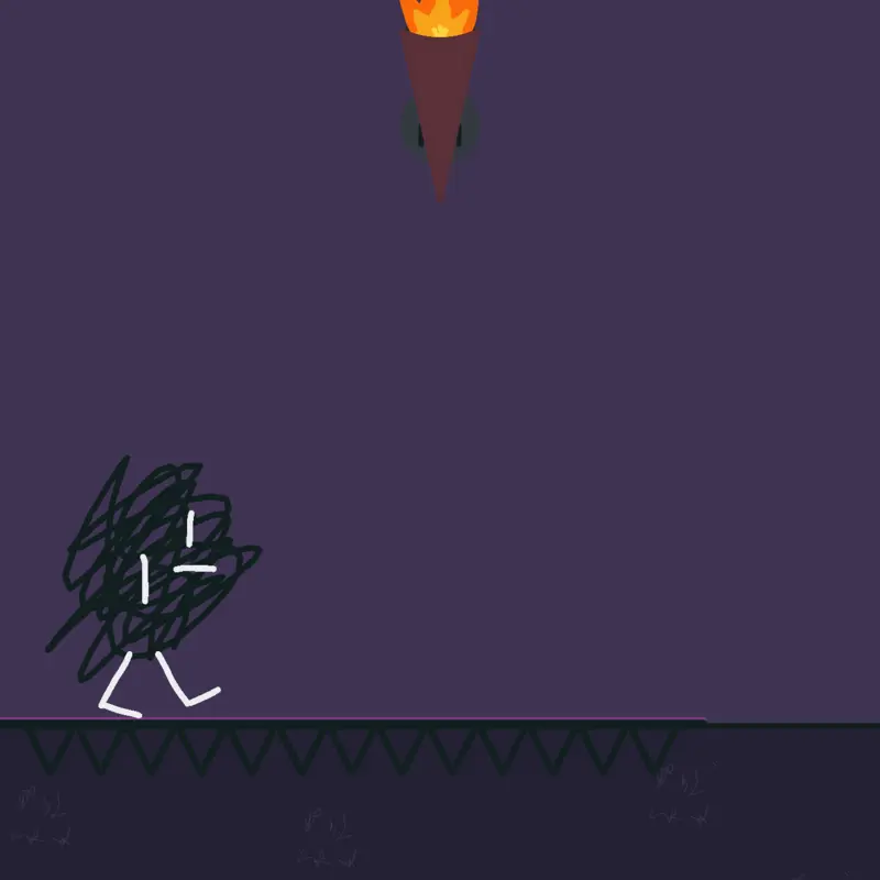 Game by @MrScribble