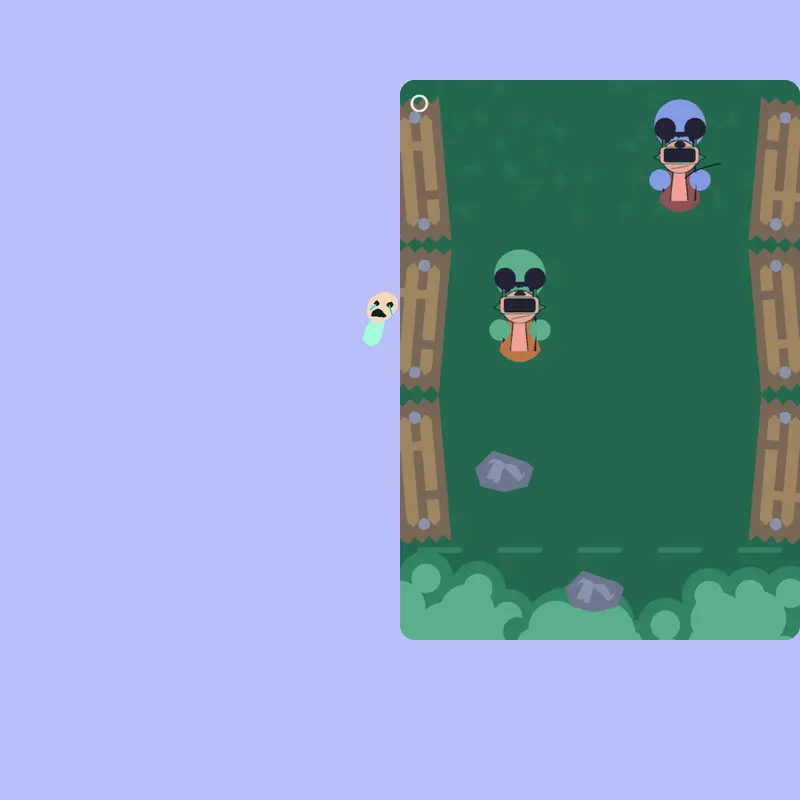 Game by @youreagreatfan
