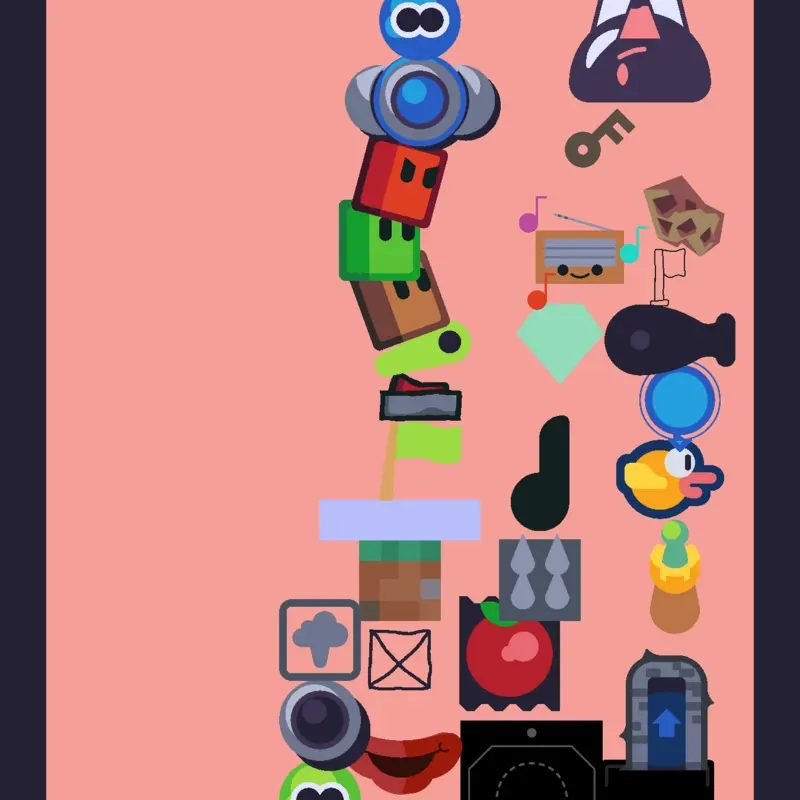 Game by @mekhib11