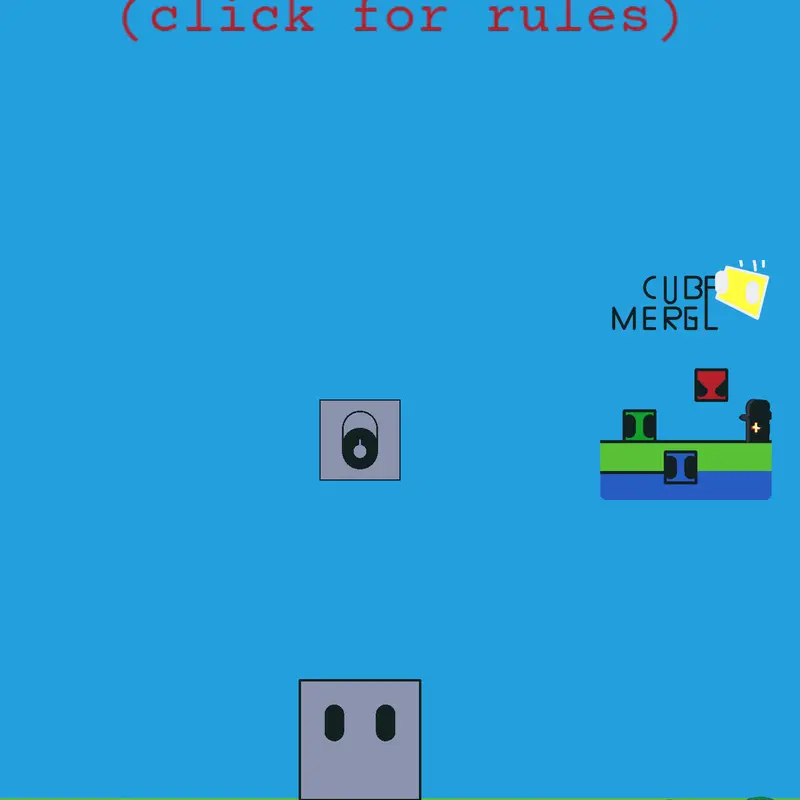 Game by @Littlethefox