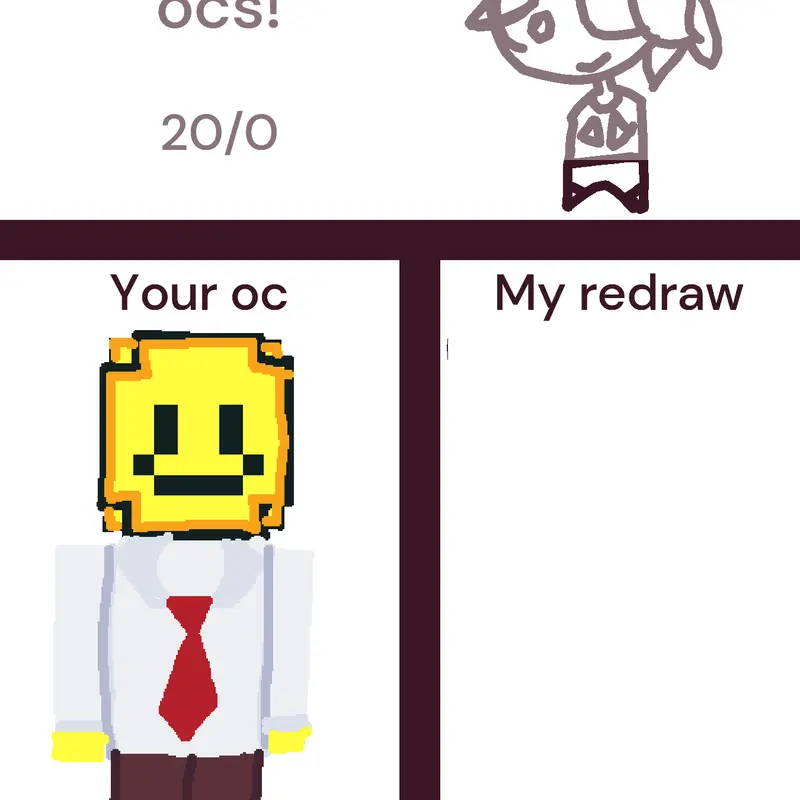 Hope the creator sees this!!!!! by @_-Grasshopper_Playz-_